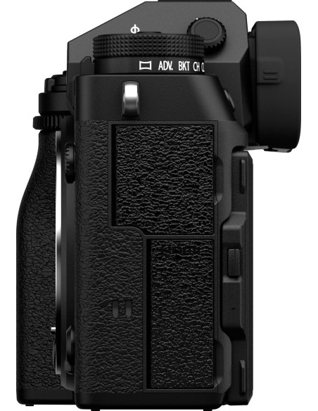 FUJI FINEPIX X-T5 + XF 16-50 BLACK